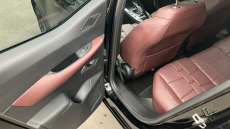 DS 3 Crossback 1.2 PureTech 155 La Premiere 5dr EAT8 Petrol